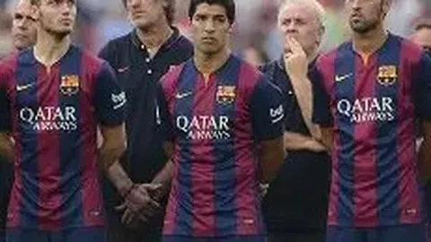 基米希身价降幅领衔，凱塞多与德容领衔跌落榜！