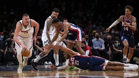 WCBA全明星校园之旅：篮球狂欢在即